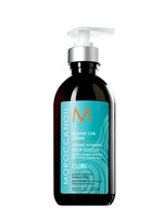 Bezoplachová starostlivosť pre vlnité vlasy Moroccanoil Intense Curl - 300 ml (INTCC300ML, ICC300) + darček zadarmo
