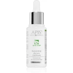Apis Natural Cosmetics Acne-Stop Professional koncentrát pro mastnou pleť se sklonem k akné 30 ml