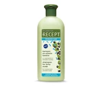 Šampon s probiotiky pro citlivou a svědivou pokožku hlavy Subrina Recept - 400 ml (060606) + dárek zdarma