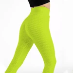TENGOO Fitness Yoga Pants Plus Size Elasticity High Waist Women Sport Leggings Hip Push UP Tights Women Gym Clothing Wom