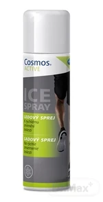 Cosmos ACTIVE Ľadový sprej