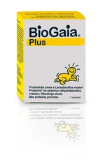 BioGaia ProTectis Plus