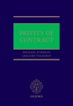 Privity of Contract