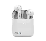 Sluchátka CARNEO S8 Bluetooth Sluchátka - white