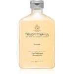 Truefitt & Hill Hair Management Thickening Shampoo čistiaci šampón pre objem pre mužov 365 ml