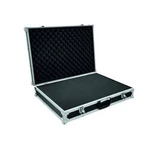 Case (kufr) Roadinger FOAM 30126213, (d x š x v) 185 x 710 x 520 mm, černá