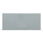 Redukční kryt, WAGO 284-333, 52 mm x 1 mm x 23 mm , 100 ks