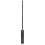 Příklepový vrták Bosch Accessories SDS-plus-5 1618596189 tvrdý kov SDS plus, délka 160 mm, Ø 5 mm, 1 ks Příklepový vrták Bosch Accessories SDS-plus-5 1618596189 tvrdý kov SDS plus, délka 160 mm, Ø 5 mm, 1 ks