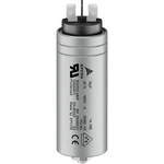 Fóliový kondenzátor MKP TDK B32332I6506J082 s konektorem, 50 µF, 450 V/AC,5 %, (Ø x d) 45 mm x 103 mm, 1 ks