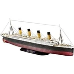 Model lodi, stavebnice Revell R.M.S. Titanic 05210, 1:700