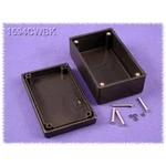 Univerzální pouzdro Hammond Electronics 1594CWBK 1594CWBK, 105 x 66 x 45 , ABS, černá, 1 ks