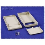 Plastová krabička Hammond Electronics RH3055, 160 x 85 x 30 mm, ABS, IP65, šedá, 1 ks
