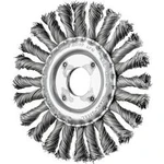Kulatý KARTÁČ KŮŇ PFERD POS RBG 12512/22,2 CT ST 0,50, 43303010, 1 ks