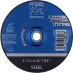 PFERD 62223826 BRUSNÝ kotouč lomený Ø 230 mm 10 ks