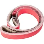 Brusný pás PFERD 45005734 Zrnitost 60, (d x š) 2000 mm x 75 mm, 10 ks