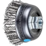 Kůň na hrnkový kartáč PFERD POS TBG 80/M14 CT INOX 0,50, 43306065, 1 ks