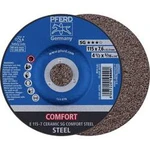 PFERD 62101115 BRUSNÝ kotouč lomený Ø 115 mm 10 ks