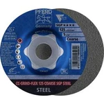 BRUSNÝ kotouč NA KŮŇ PFERD 64188126 Ø 125 mm 10 ks