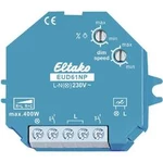 Stmívač na omítku, stmívač pod omítku Eltako EUD61NP-230V 851932, modrá
