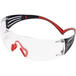 3M SecureFit™ 400 3M SF401SGAF-RED