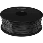 Vlákno pro 3D tiskárny Monoprice 114388, PETG plast, 1.75 mm, 1000 g, černá