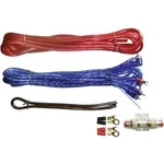 Sada kabelů SinusTec BCS-1000, 10 mm², 5 m