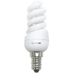 Úsporná žárovka spirálovitá Lightme Full Spiral E14, 9 W