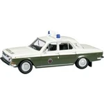 Herpa 090919 H0 Wolga M24 „lidové policie"