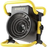 Ohřívač do staveb Stanley by Black & Decker ST-302-231-E Compact Turbo 2000 W černožlutá ST-302-231-E