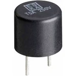 Miniaturní pojistka ESKA pomalá 887025, 250 V, 6 A, 8,4 mm x 7.6 mm