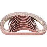 Brusný pás PFERD 45002333 Zrnitost 60, (d x š) 305 mm x 12 mm, 100 ks