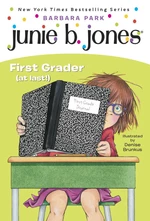 Junie B. Jones #18
