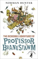 The Incredible Adventures of Professor Branestawm