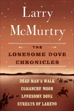 The Lonesome Dove Series