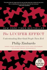 The Lucifer Effect