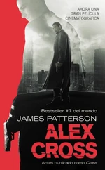 Alex Cross