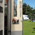 Odkládací síťka cartrend 10161