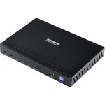 HDMI™, infraport HDMI extender přes síťový kabel RJ45, SpeaKa Professional 70 m, N/A