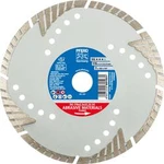 Diamantový řezný kotouč PFERD Dg Sg, 68000023, průměr 178 mm 1 ks