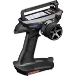 SANWA MT-44 PC RC pistolové dálkové ovládání 2,4 GHz Kanálů: 4 vč. přijímače