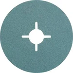 Brusný papír pro brusné kotouče PFERD 64212111 Zrnitost 120, (Ø) 115 mm, 25 ks