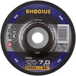 Rhodius 200213 Rhodius RS2 řezný kotouč 125 x 7,0 x 22,23 mm Ø 125 mm 1 ks