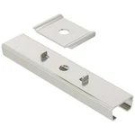 OBO Bettermann 6015418 montážní příslušenství (d x š x v) 170 x 35 x 18 mm 25 ks kov