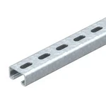 OBO Bettermann 1121391 montážní příslušenství (d x š x v) 200 x 50 x 30 mm 1 ks kov