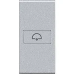 Legrand kolébka Living&Light hliník NT4916D