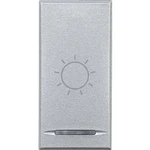 Legrand kolébka Axolute hliník HC4915BA