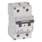 Elektrický jistič Legrand 409230, 125 A, 400 V/AC