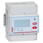 Digitální elektroměr Legrand Legrand 004674