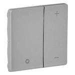 Legrand kryt Valena Life Allure hliník 754892
