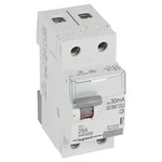 Proudový chránič Legrand 411595, 25 A 230 V